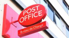 Police consider corporate manslaughter charges in Post Office scandal