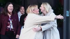 Hospital violated trans complaint nurses’ dignity, tribunal rules