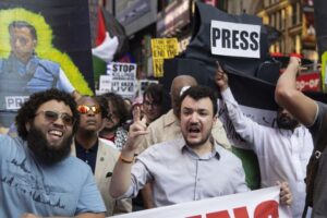 US court hands Trump victory against pro-Palestine activist Mahmoud Khalil