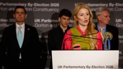 Henry Zeffman: Green victory shows insurgent parties are here to stay