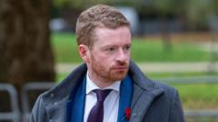 The political strategist who became Starmer’s right-hand man