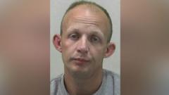 Rapist who infected men and boys with HIV jailed