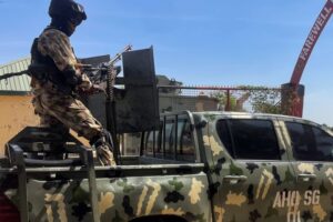 Abu-Bilal al-Minuki: ISIL’s shadow commander in West Africa