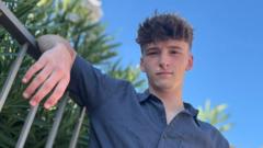 Teenager’s family ‘heartbroken’ by meningitis death