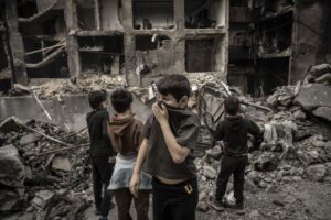 Israel kills, injures average of 4 children daily amid Lebanon ‘ceasefire’