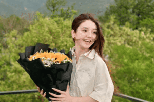 Pakistan sentences man to death for killing TikTok star Sana Yousaf