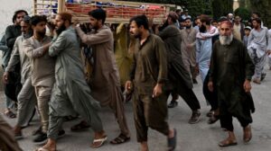 Train bomb in Pakistan’s Baloch region: Why violence is on the rise
