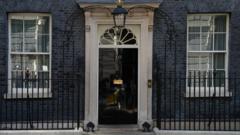 At a glance: Starmer grapples with leadership crisis