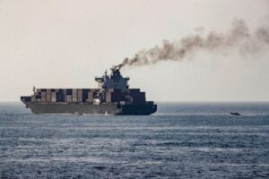 US releases Touska container ship crew: Why it matters