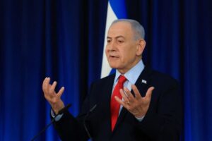 Israel went to war with Iran, but Netanyahu may be the loser