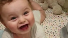Teacher guilty of sexually abusing and murdering adopted baby
