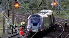 What we know so far about the collision and emergency response