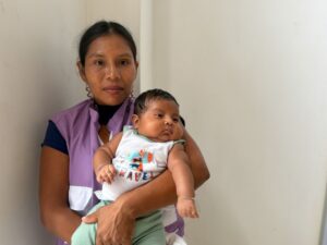 How Colombia’s traditional midwives serve as lifelines to rural communities