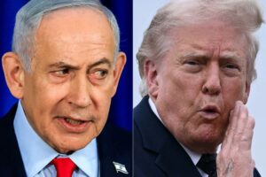 Did Netanyahu really ‘defy’ Trump in bombing Iran?