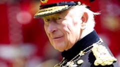 How transparent are the royals being about money?