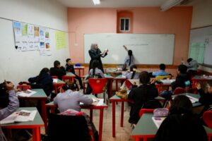 Israel uses law to destroy Palestinian education in East Jerusalem