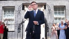 Burnham’s policy choices reveal what kind of PM he wants to be