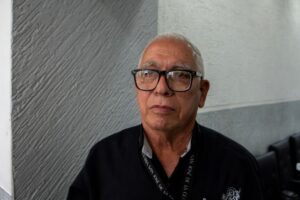 A quest for closure: In search of the missing after Venezuela’s earthquakes