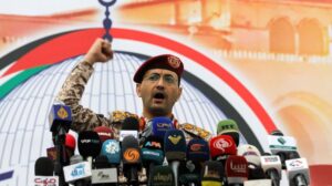 Yemen’s Houthis declare naval blockade of Saudi Arabia: What to know