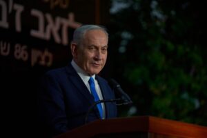 Is Netanyahu’s Trump card losing its power in Israel?