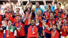 European nations to boycott World Cup if Fifa goes ahead with investment plan