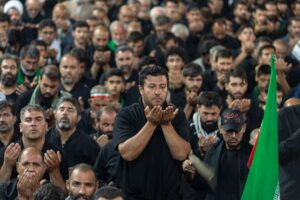 Hormuz shipping in focus as Iran-US rhetoric heats up