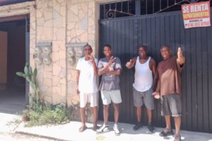 Meet the Cubans stuck in Mexico under Donald Trump’s deportation campaign