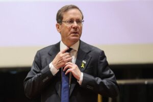 Concerns mount over integrity of Israel’s upcoming October elections
