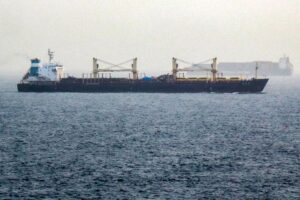Saudi Arabia names commander for maritime defence coalition